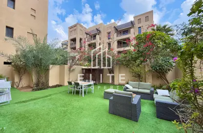 Apartment - 2 Bedrooms - 3 Bathrooms for rent in Reehan 8 - Reehan - Old Town - Dubai