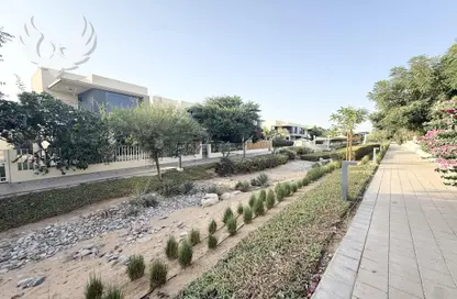 فيلا - 4 غرف نوم - 4 حمامات للبيع في مابل 1 - مابل ات دبي هيلزاستايت - دبي هيلز استيت - دبي