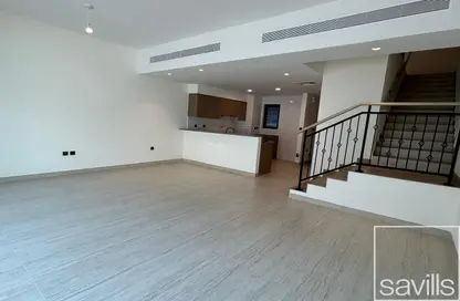Villa - 5 Bedrooms - 4 Bathrooms for sale in Santorini - Damac Lagoons - Dubai