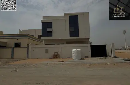 Villa - 5 Bedrooms - 7 Bathrooms for sale in Al Amira Village - Al Yasmeen - Ajman