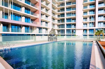 Apartment - 1 Bedroom - 1 Bathroom for rent in Al Maryah Vista - Al Maryah Island - Abu Dhabi