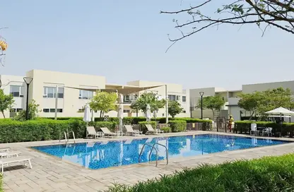 شقة - 2 غرف نوم - 2 حمامات للبيع في أوربانا III - اعمار الجنوبية - دبي الجنوب (مركز دبي العالمي) - دبي