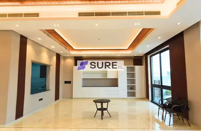 Villa - 5 Bedrooms - 7+ Bathrooms for sale in Al Furjan West - Al Furjan - Dubai Villa - 5 Bedrooms - 7+ Bathrooms for sale in Al Furjan West - Al Furjan - Dubai