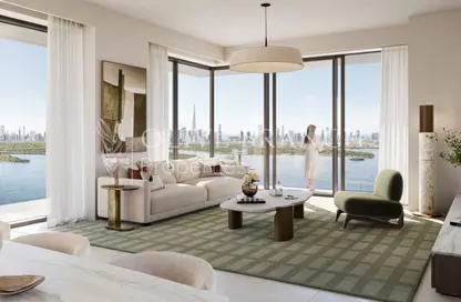 شقة - 2 غرف نوم - 2 حمامات للبيع في خور دبي - ميناء خور دبي (ذا لاجونز) - دبي شقة - 2 غرف نوم - 2 حمامات للبيع في خور دبي - ميناء خور دبي (ذا لاجونز) - دبي