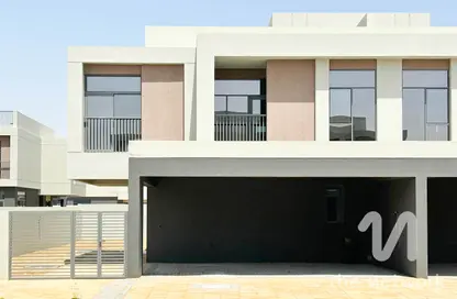 فيلا - 3 غرف نوم - 4 حمامات للايجار في ذا بالس بيتش فرونت 2 - ذي بالس - دبي الجنوب (مركز دبي العالمي) - دبي