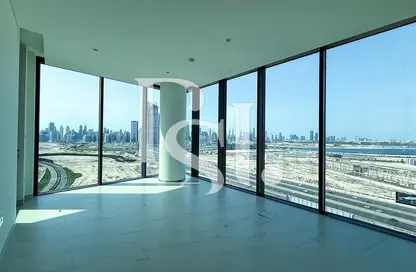 Apartment - 3 Bedrooms - 4 Bathrooms for sale in Sobha Creek Vistas Grande - Sobha Hartland - Mohammed Bin Rashid City - Dubai