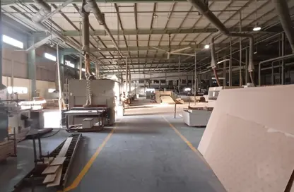 Warehouse - Studio - 1 Bathroom for rent in Jebel Ali - Dubai Warehouse - Studio - 1 Bathroom for rent in Jebel Ali - Dubai
