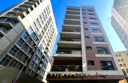 Apartment - 2 Bedrooms - 3 Bathrooms for rent in Bait Aseel 2 - Al Barsha 1 - Al Barsha - Dubai