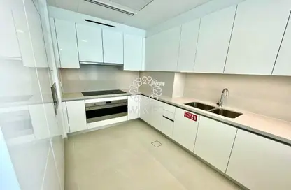 Apartment - 2 Bedrooms - 4 Bathrooms for rent in Canal Front Residence 9 - Canal Front Residences - Al Wasl - Dubai