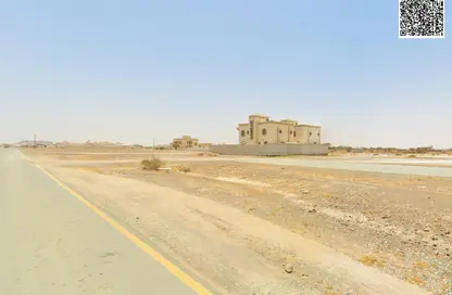 أرض - استوديو للبيع في المنامة - عجمان