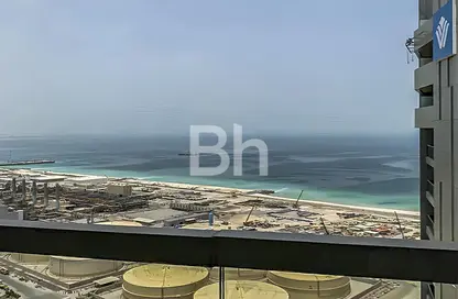 شقة - غرفة نوم - 1 حمام للبيع في استوديو وان - دبي مارينا - دبي