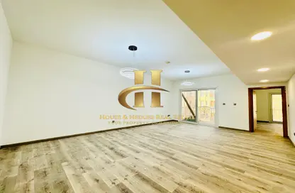 Apartment - 1 Bedroom - 2 Bathrooms for rent in Rose 1 - Emirates Gardens 1 - Jumeirah Village Circle - Dubai