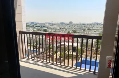 Apartment - 1 Bedroom - 2 Bathrooms for rent in Avenue Residence 4 - Avenue Residence - Al Furjan - Dubai