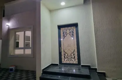 فيلا - 3 غرف نوم - 5 حمامات للايجار في الزاهية جاردنز - الزاهية - عجمان