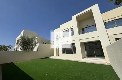 تاون هاوس - 4 غرف نوم - 3 حمامات للايجار في ميرا اوازيس 3 - ميرا  اوازيس - ريم - دبي