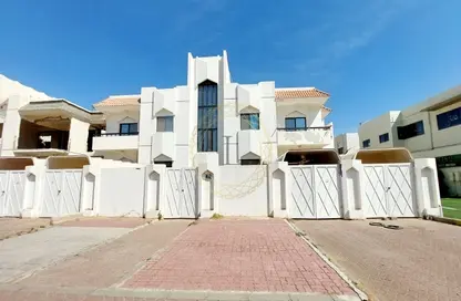 عمارة بالكامل - استوديو للايجار في العامريه - الجيمي - العين