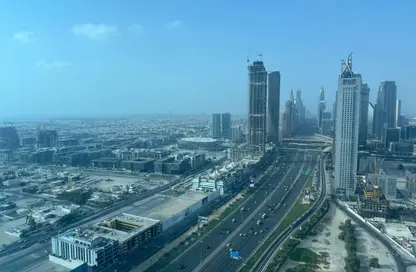 Apartment - 2 Bedrooms - 3 Bathrooms for rent in Manazel Al Safa - Business Bay - Dubai