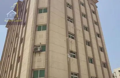 عمارة بالكامل - 8 غرف نوم - 8 حمامات للبيع في بناء النباعة - النبعة - الشرق - الشارقة