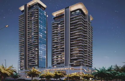 Apartment - Studio - 1 Bathroom for sale in The Orchard Place - Jumeirah Village Circle - Dubai