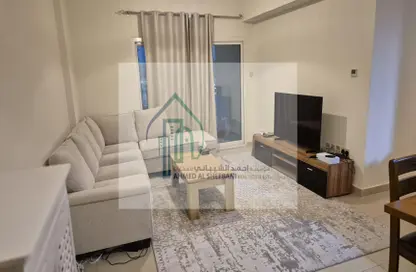 Apartment - 3 Bedrooms - 4 Bathrooms for rent in Centrium Tower 2 - Centrium Towers - Dubai Production City (IMPZ) - Dubai
