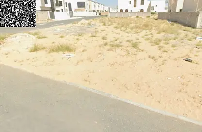 Land - Studio for sale in Al Zaheya Gardens - Al Zahya - Ajman