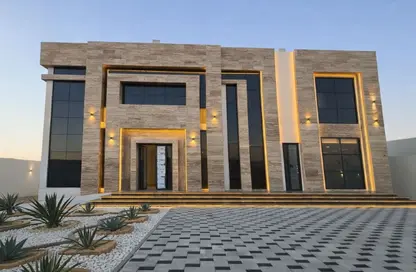 Villa - 5 Bedrooms - 6 Bathrooms for rent in Al Warqa'a 4 - Al Warqa'a - Dubai Villa - 5 Bedrooms - 6 Bathrooms for rent in Al Warqa'a 4 - Al Warqa'a - Dubai