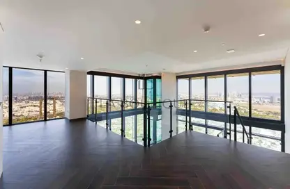 Apartment - 3 Bedrooms - 3 Bathrooms for sale in One Za'abeel The Residences - Zabeel 1 - Zabeel - Dubai
