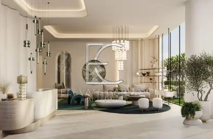 شقة - 3 غرف نوم - 3 حمامات للبيع في اوشين بوينت - ميناء راشد - دبي