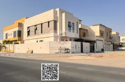 فيلا - 5 غرف نوم - 7 حمامات للبيع في 1 الياسمين - الياسمين - عجمان