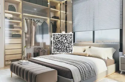 Apartment - 1 Bedroom - 1 Bathroom for sale in Golf Community - Al Zorah - Ajman
