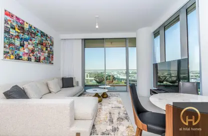 Apartment - 2 Bedrooms - 3 Bathrooms for rent in Ellington House - Dubai Hills Estate - Dubai