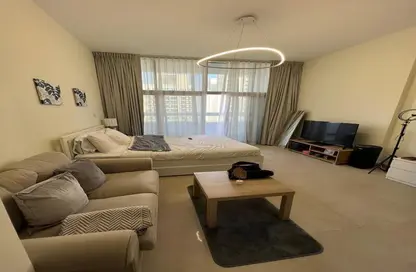 Apartment - Studio - 1 Bathroom for sale in Azizi Star - Al Furjan - Dubai