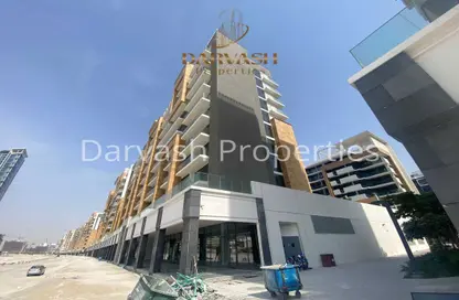 Retail - Studio for rent in AZIZI Riviera - Meydan One - Meydan - Dubai