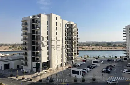 شقة - غرفة نوم - 1 حمام للايجار في وترز أج - جزيرة الياس - أبوظبي