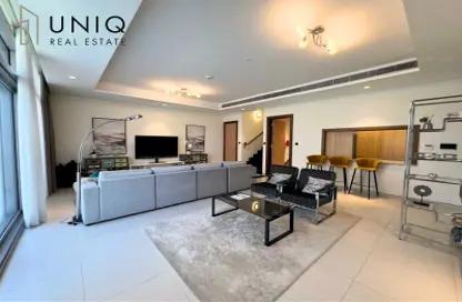 Villa - 5 Bedrooms - 6 Bathrooms for rent in 180 Degrees Villas - Liwan - Dubai Land - Dubai