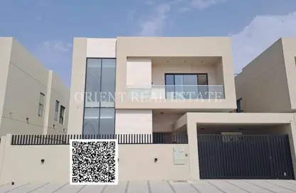 Villa - 4 Bedrooms - 5 Bathrooms for sale in Al Zaheya Gardens - Al Zahya - Ajman