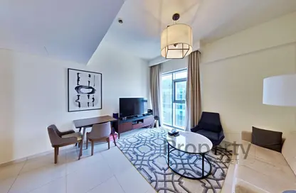 Apartment - 1 Bedroom - 2 Bathrooms for sale in Avanti - Business Bay - Dubai