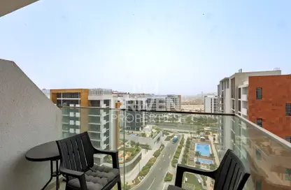 شقة - 1 حمام للبيع في عزيزي ريفيرا - ميدان واحد - ميدان - دبي