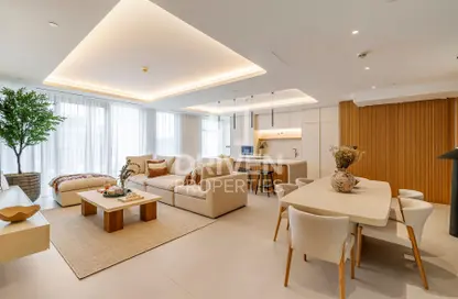 Apartment - 2 Bedrooms - 3 Bathrooms for sale in Building 17 - CityWalk Residential - City Walk - Dubai