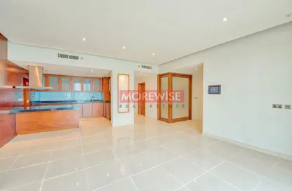 Apartment - 2 Bedrooms - 4 Bathrooms for sale in Ubora Tower 1 - Ubora Towers - Business Bay - Dubai