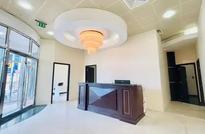 Business Centre - Studio for rent in Al Raffa Tower - Al Raffa - Bur Dubai - Dubai