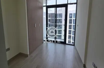 Apartment - Studio - 1 Bathroom for rent in AZIZI Riviera - Meydan One - Meydan - Dubai