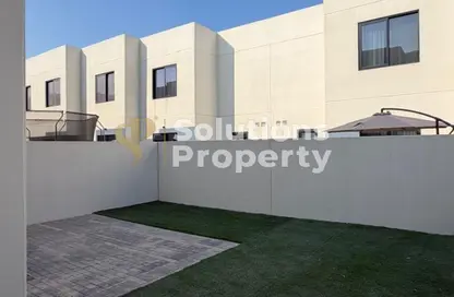Townhouse - 2 Bedrooms - 3 Bathrooms for rent in Noya Viva - Noya - Yas Island - Abu Dhabi Townhouse - 2 Bedrooms - 3 Bathrooms for rent in Noya Viva - Noya - Yas Island - Abu Dhabi