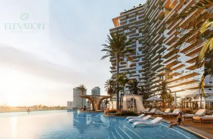 Apartment - 1 Bedroom - 1 Bathroom for sale in Damac District - DAMAC Hills - Dubai