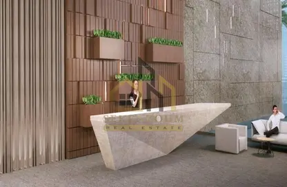 شقة - 2 غرف نوم - 3 حمامات للبيع في إم بي إل رويال - أبراج بحيرة الجميرا - دبي