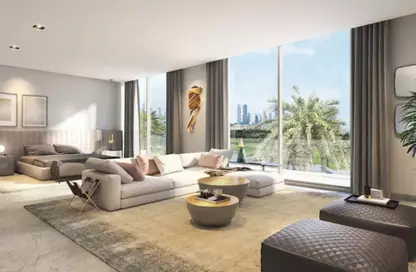 Apartment - 1 Bedroom - 2 Bathrooms for sale in Greenside Residence - Dubai Hills - Dubai Hills Estate - Dubai Apartment - 1 Bedroom - 2 Bathrooms for sale in Greenside Residence - Dubai Hills - Dubai Hills Estate - Dubai