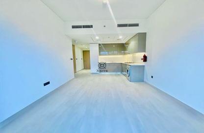 Apartment - 1 Bedroom - 1 Bathroom for rent in AZIZI Riviera - Meydan One - Meydan - Dubai