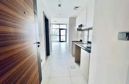 Apartment - Studio - 1 Bathroom for rent in Al Waleed Garden 2 - Al Waleed Garden - Al Jaddaf - Dubai