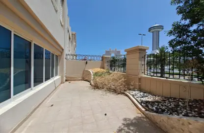فيلا - استوديو للايجار في مارينا سان سات باي - مارينا - أبوظبي