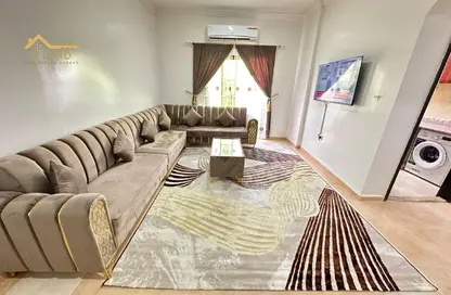 شقة - 2 غرف نوم - 2 حمامات للايجار في 3 المويهات - المويهات - عجمان